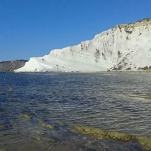 Hébergement de vacances Bluoltremare, Realmonte